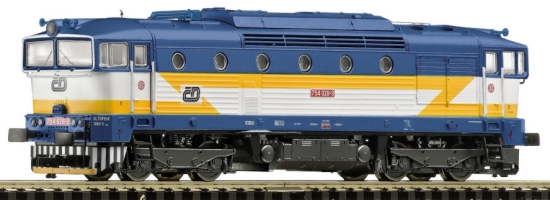 Diesel Locomotive Series 754<br /><a href='images/pictures/Roco/36252.jpg' target='_blank'>Full size image</a>